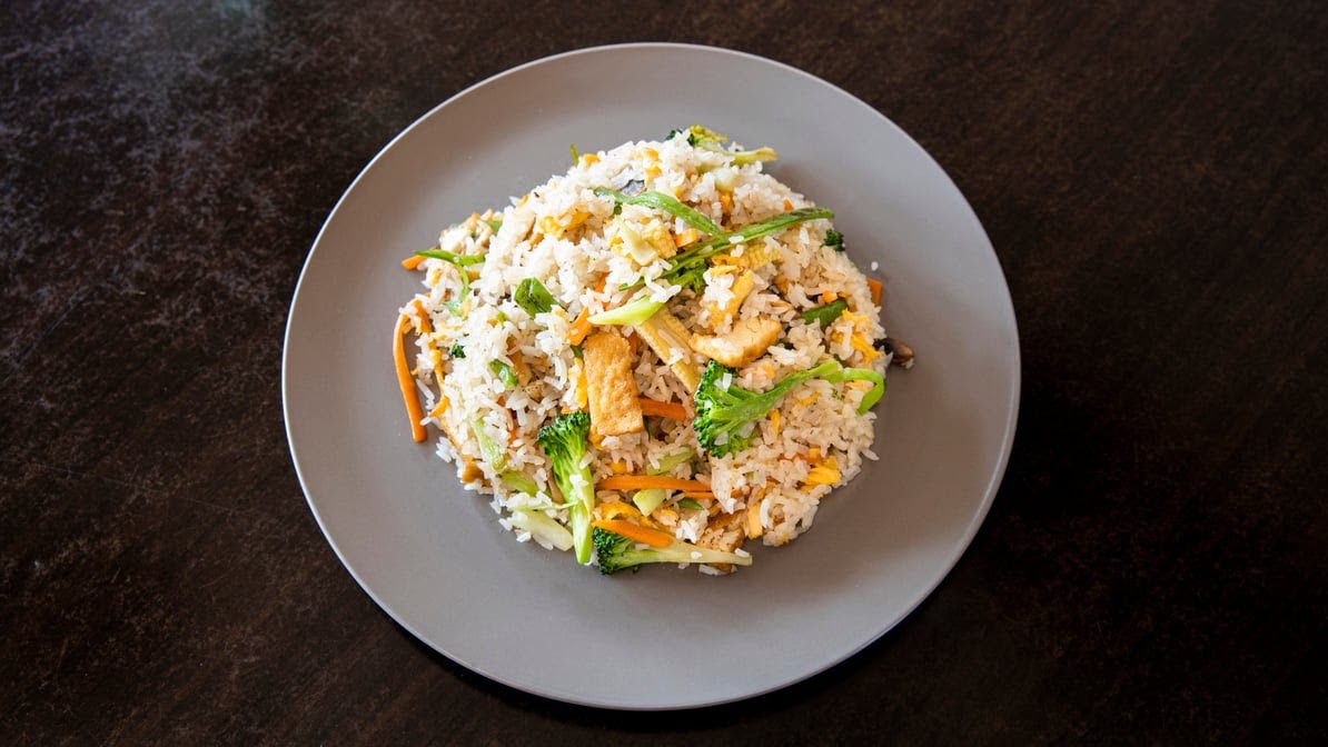 Ginger & Chives Photos 2